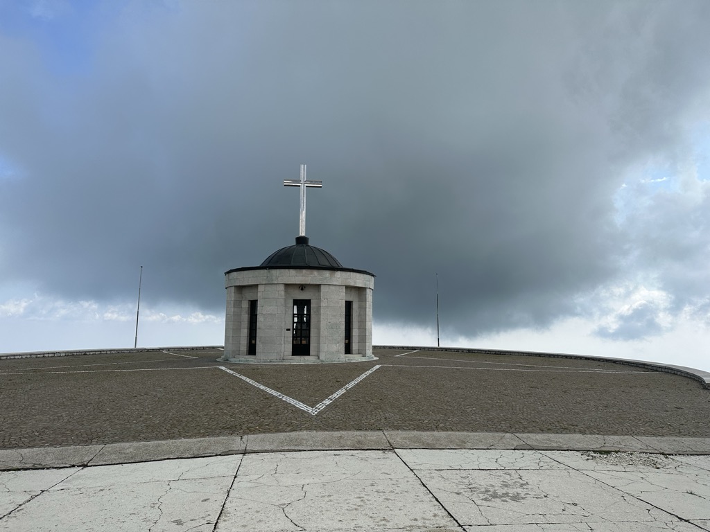 Photo №2 of Monte Grappa