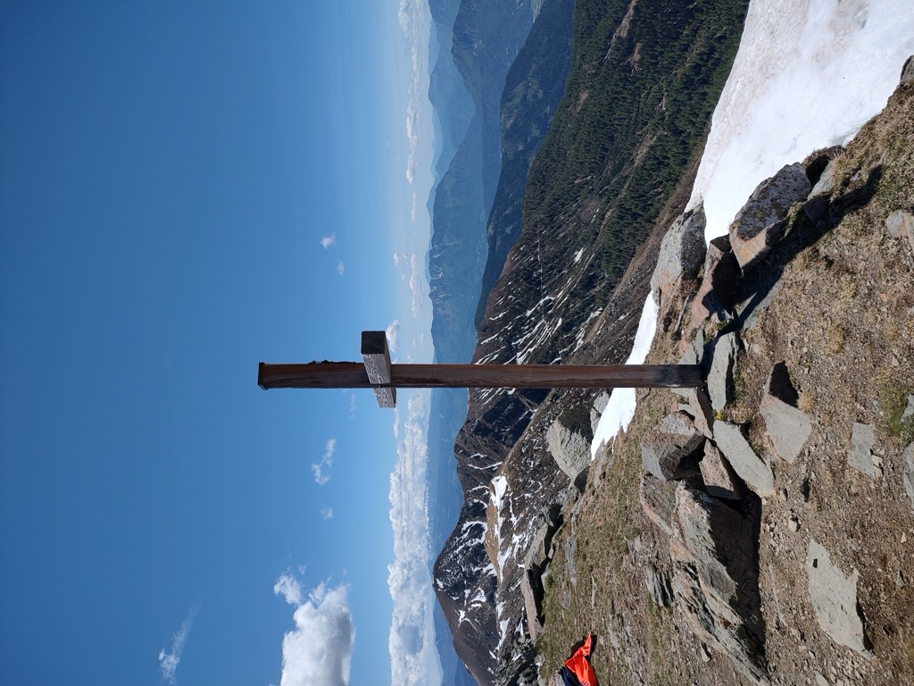 Photo №3 of Monte Gronlait