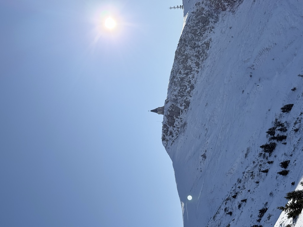 Photo №1 of Monte Guglielmo