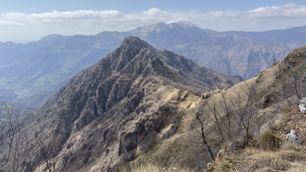 Photo №1 of Monte Inferni