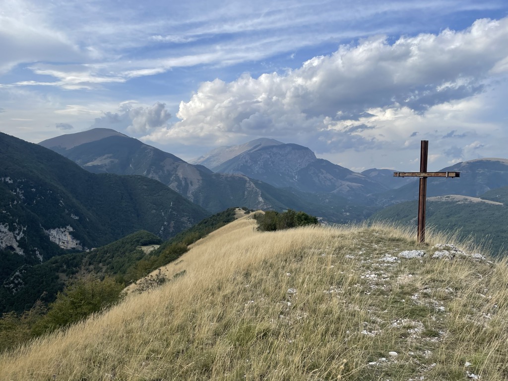 Photo №1 of Monte la Croce