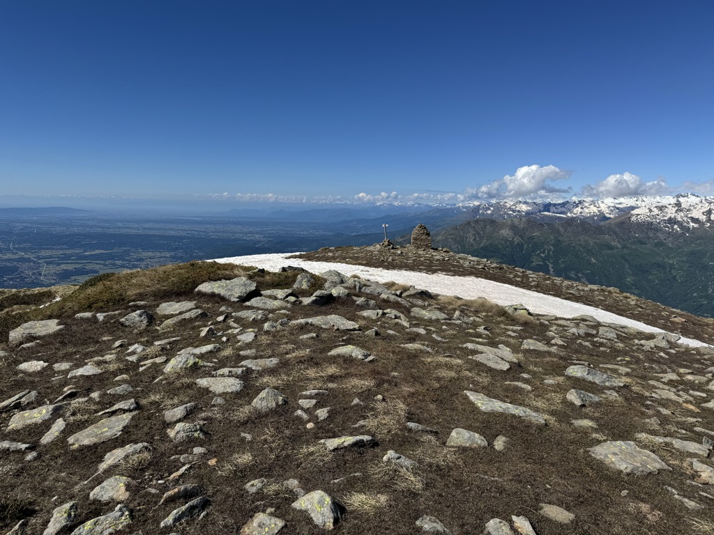 Photo №3 of Monte La Torretta