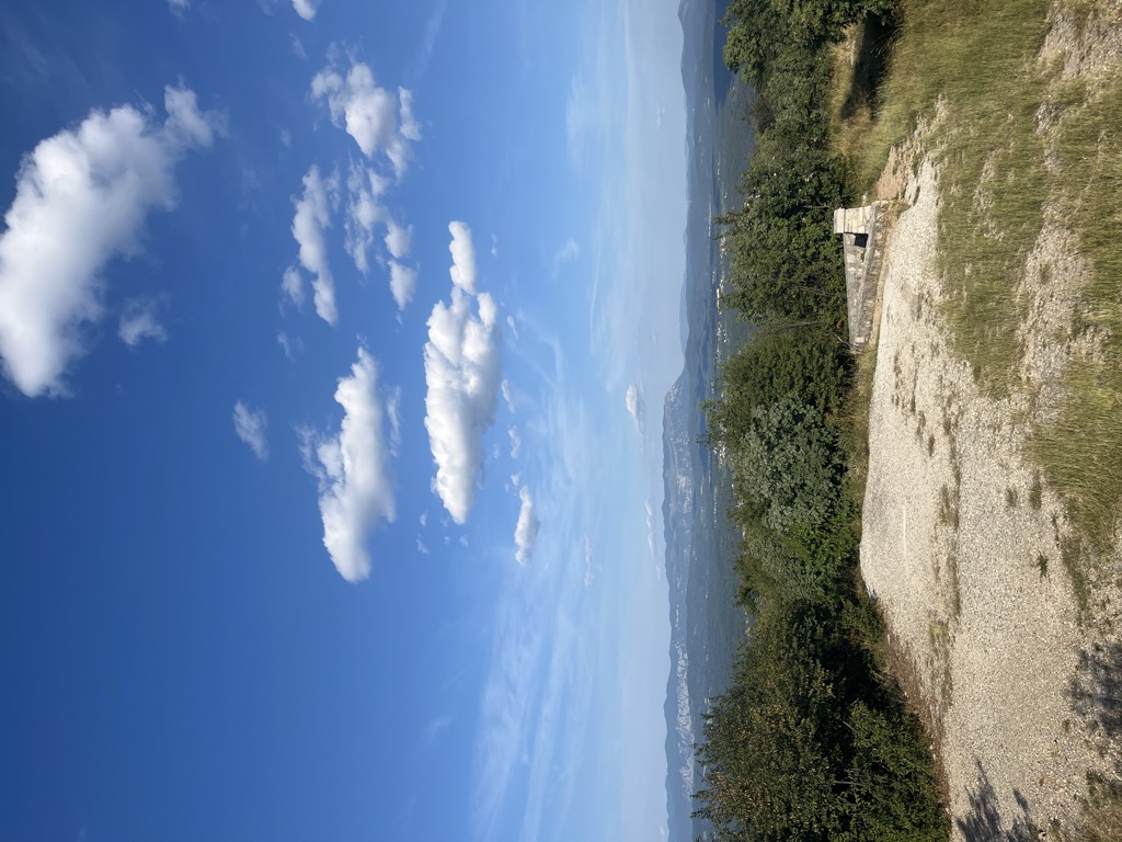 Photo №1 of Monte Lanaro / Volnik