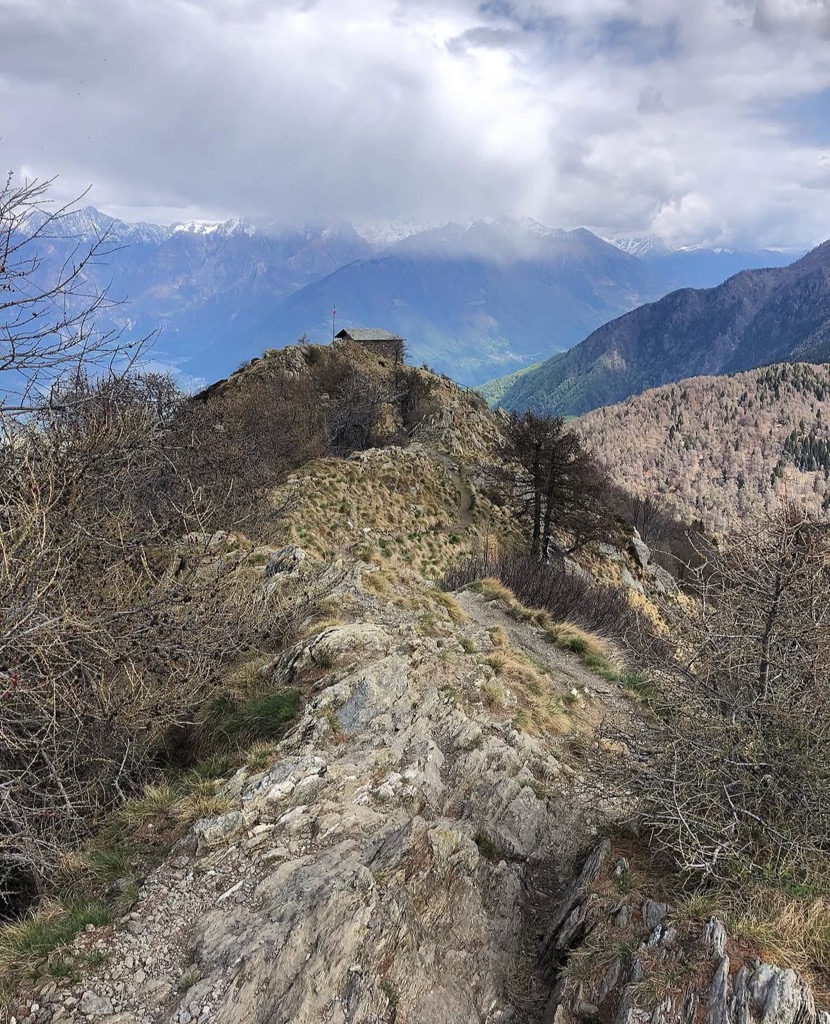 Photo №2 of Monte Legnoncino