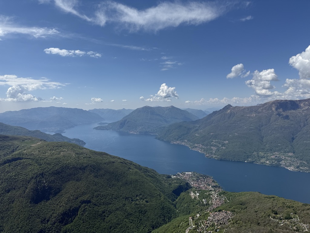 Photo №1 of Monte Legnoncino