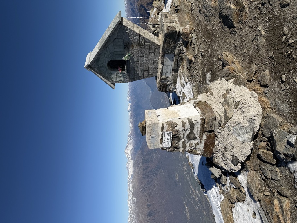 Photo 4 of Monte Legnone