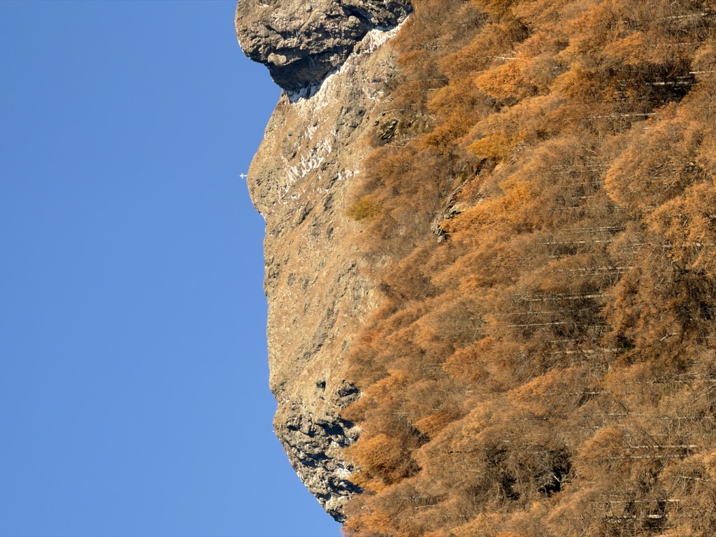 Photo of Monte Legnone