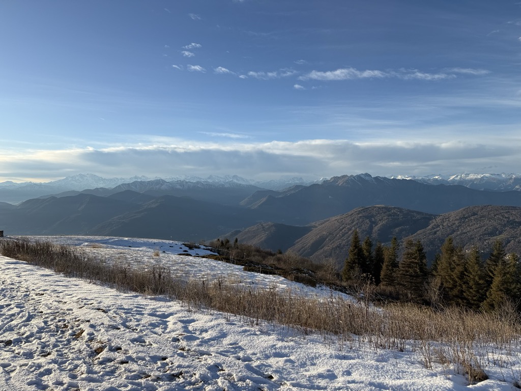 Photo №2 of Monte Lema