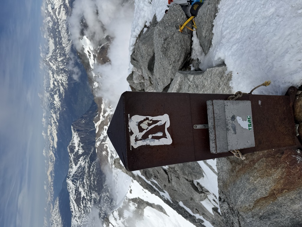 Photo 2 of Monte Leone