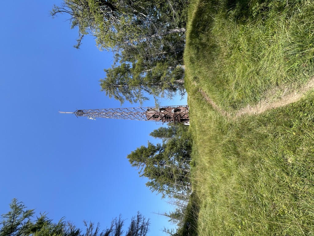 Photo №2 of Monte Lira