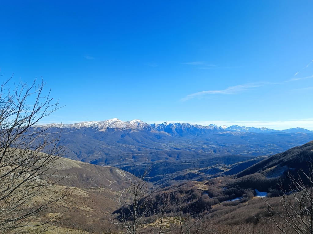 Photo №1 of Monte Macchia del Vitello