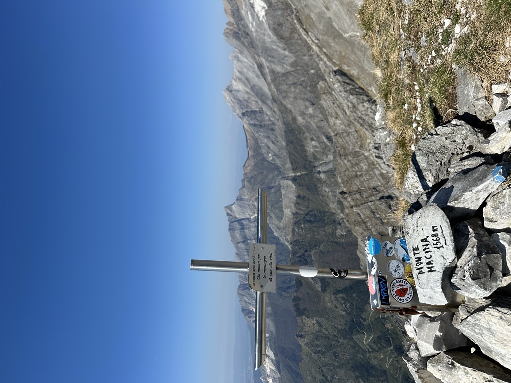 Photo №3 of Monte Macina