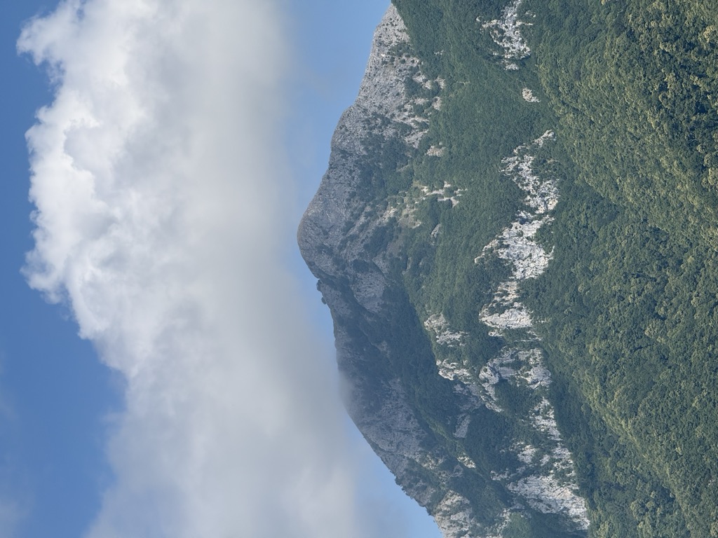 Photo №2 of Monte Matanna