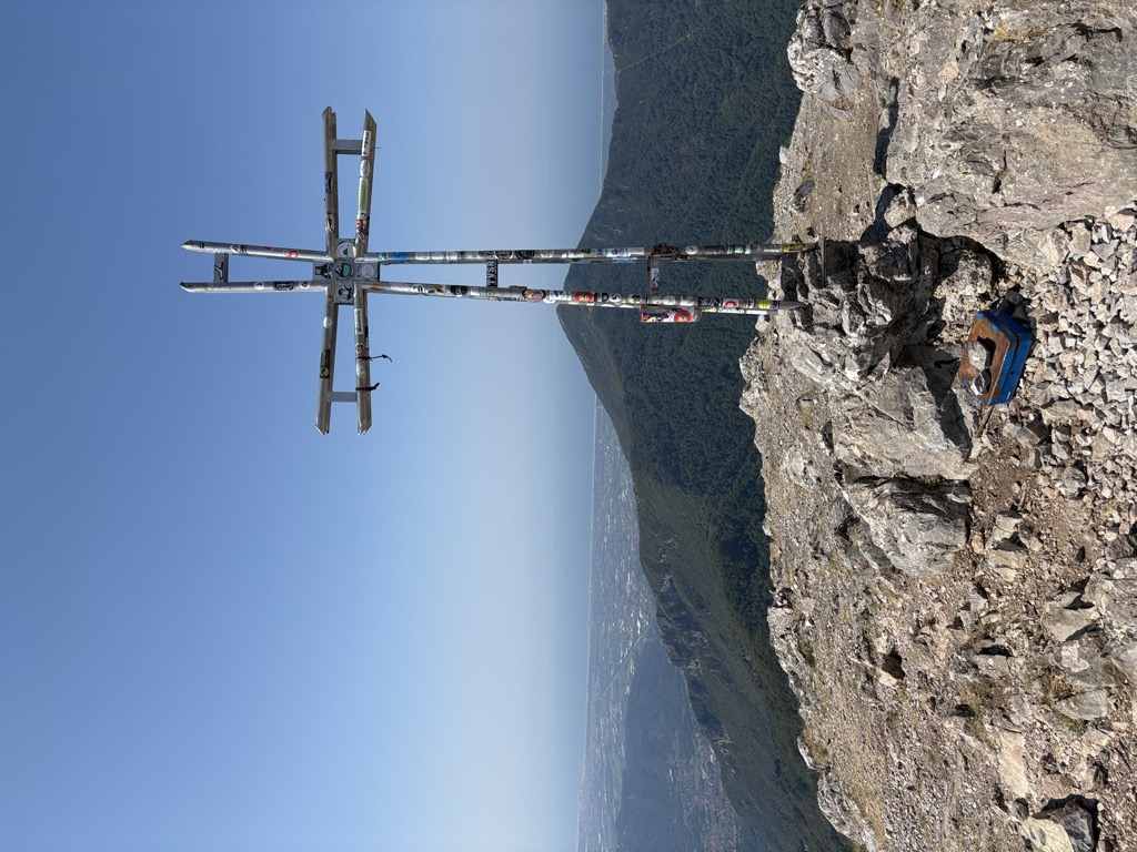 Photo №1 of Monte Matanna