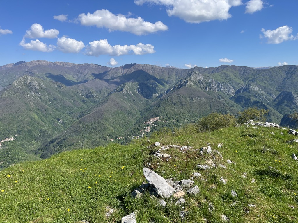Photo №2 of Monte Memoriante