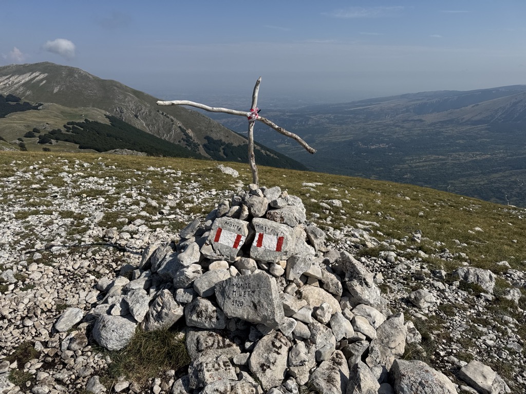 Photo №1 of Monte Mileto