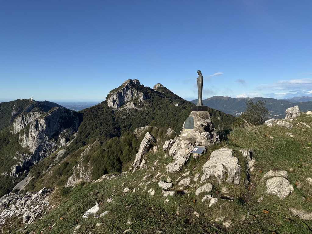 Photo №1 of Monte Moregallo