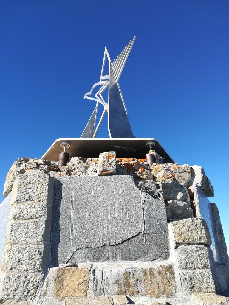 Photo №1 of Monte Mucrone