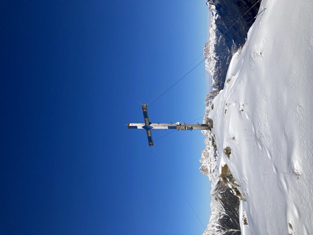 Photo №2 of Monte Mulat - Mül Grant