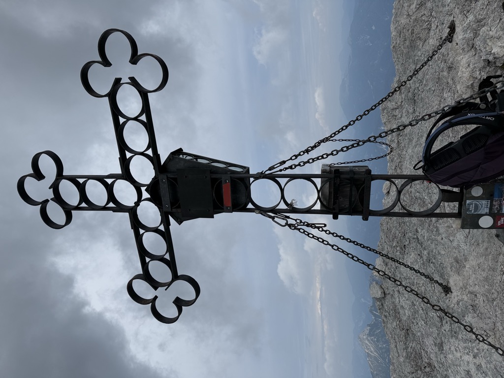 Photo №2 of Monte Nabois grande