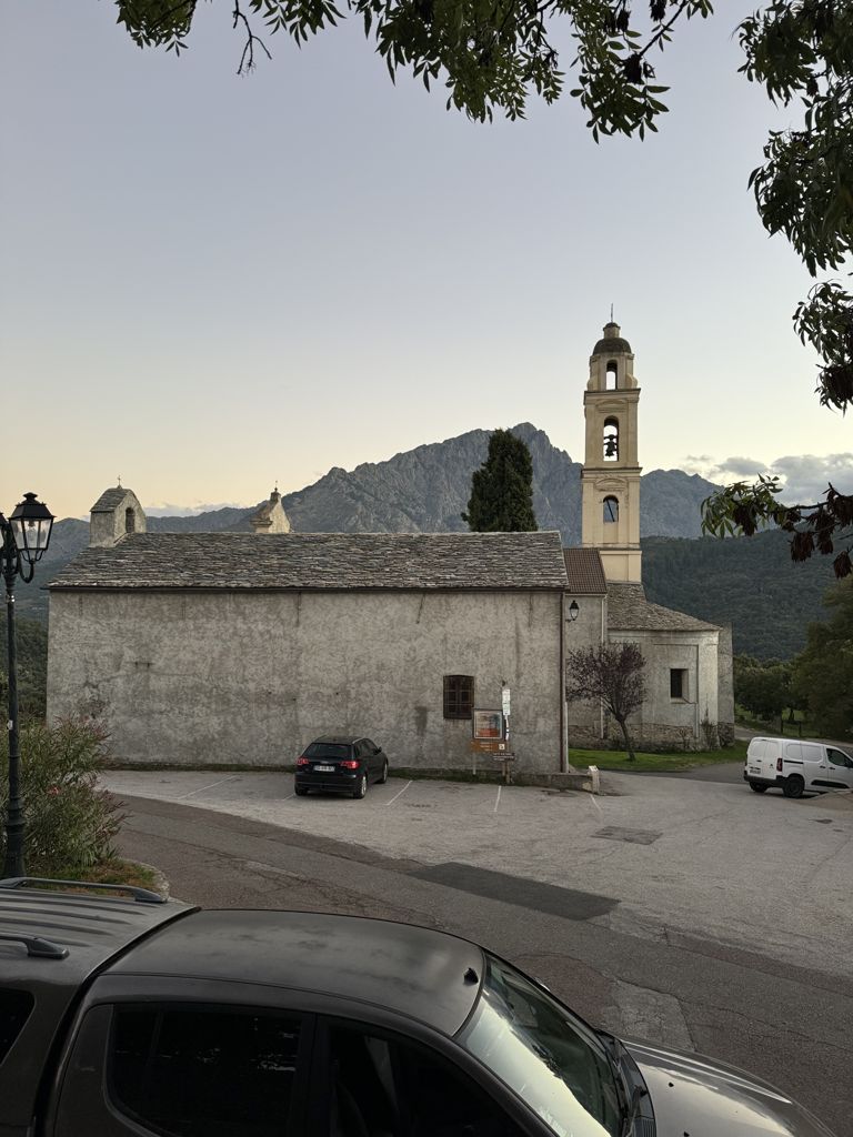 Photo №1 of Monte Padro