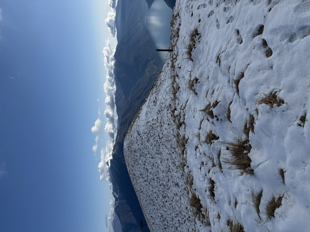 Photo №3 of Monte Pasquella