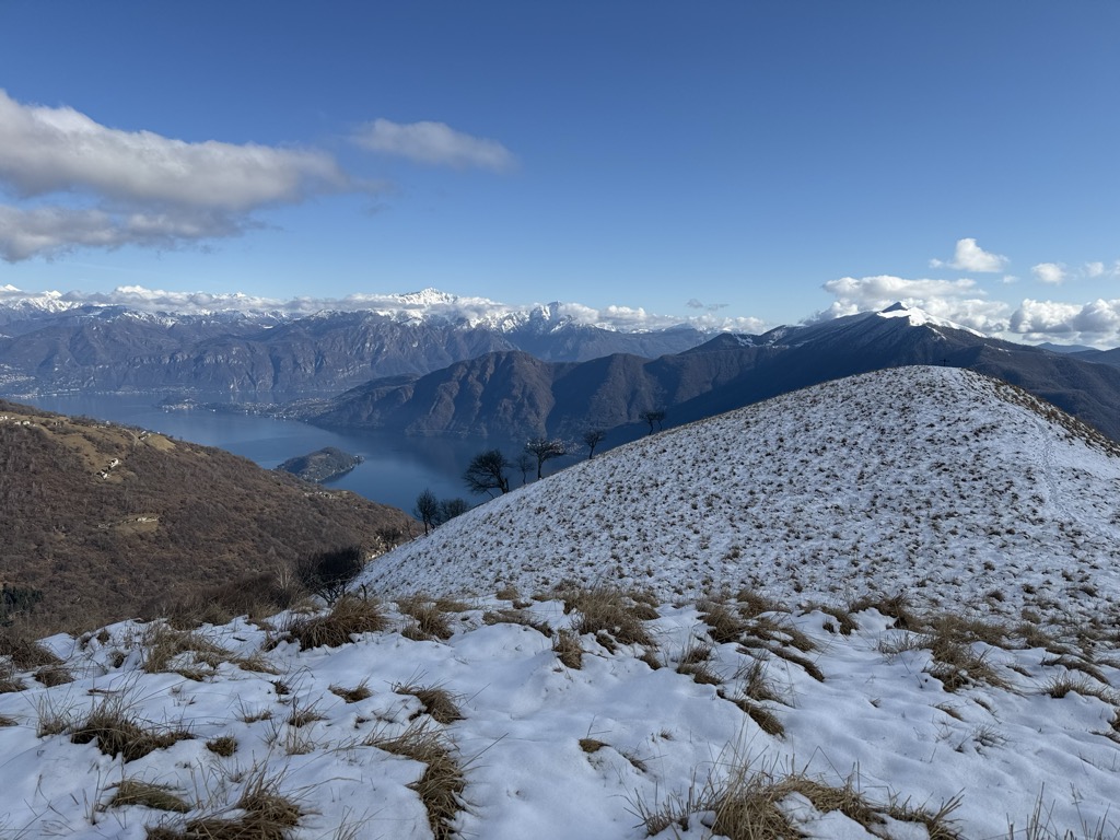 Photo №4 of Monte Pasquella