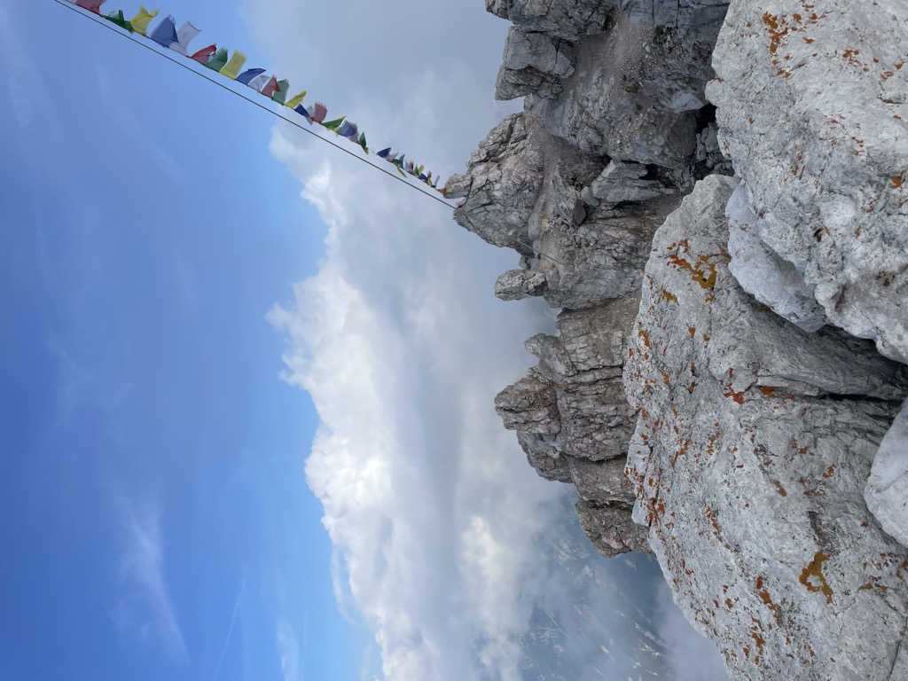 Photo of Monte Paterno - Paternkofel