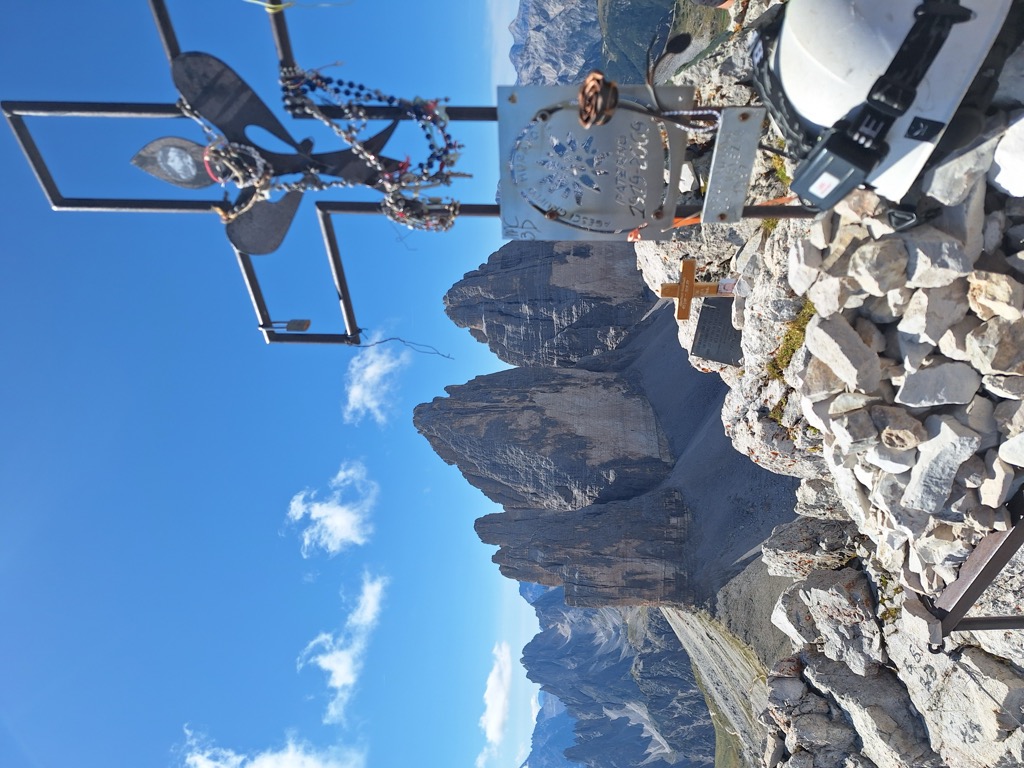 Photo 2 of Monte Paterno - Paternkofel