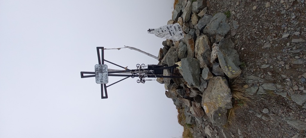 Photo №2 of Monte Paularo