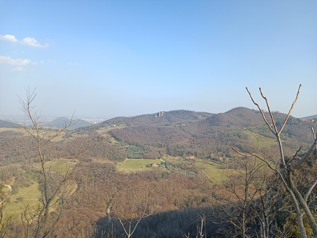 Photo №2 of Monte Pendice
