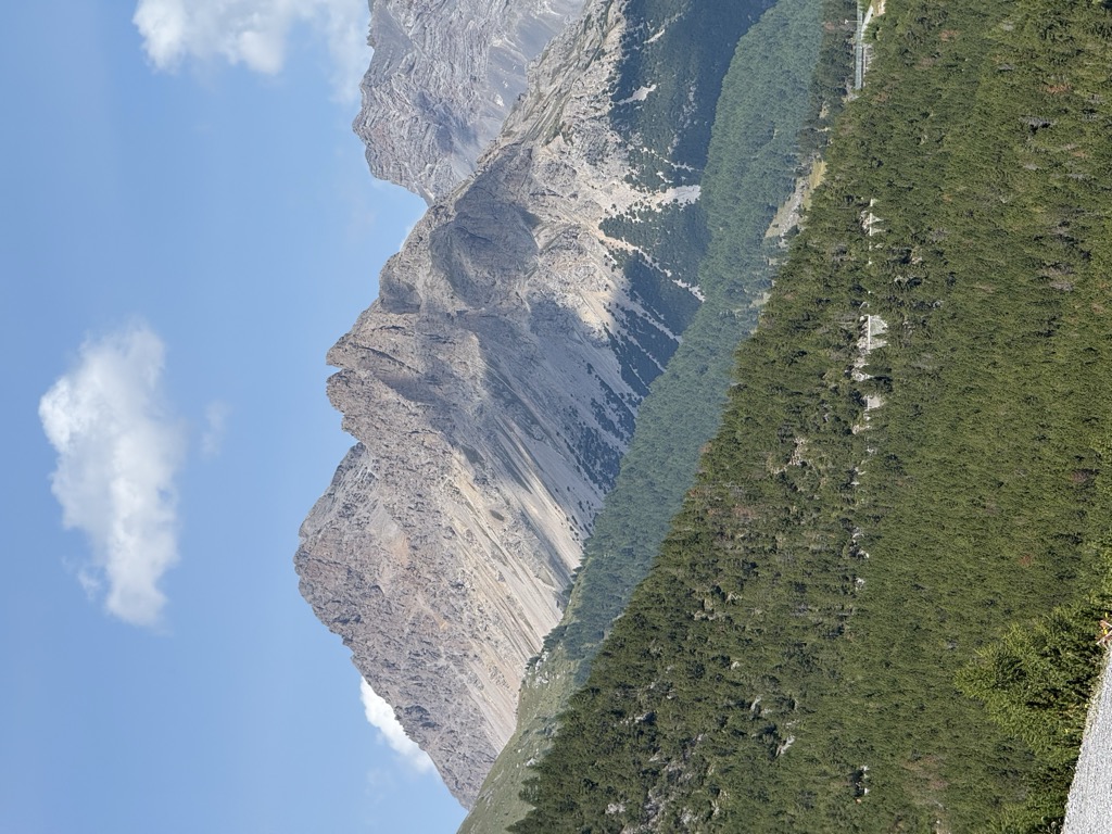Photo №2 of Monte Pettini