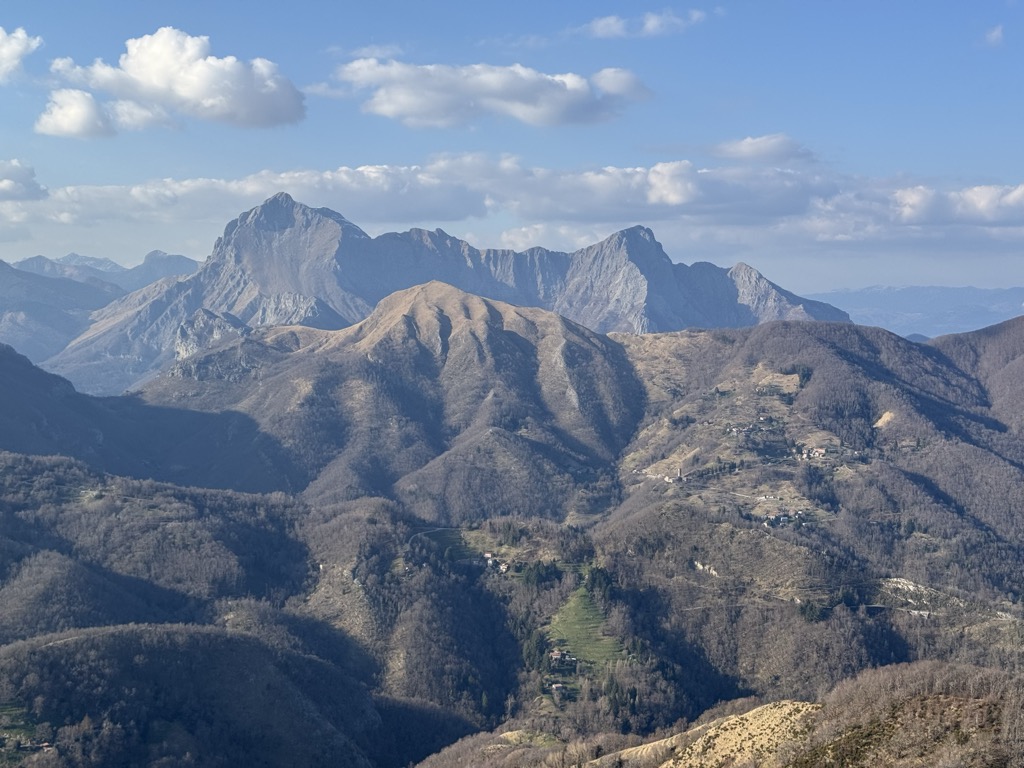 Photo №3 of Monte Piglione