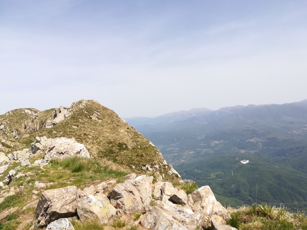 Photo №2 of Monte Pisanino