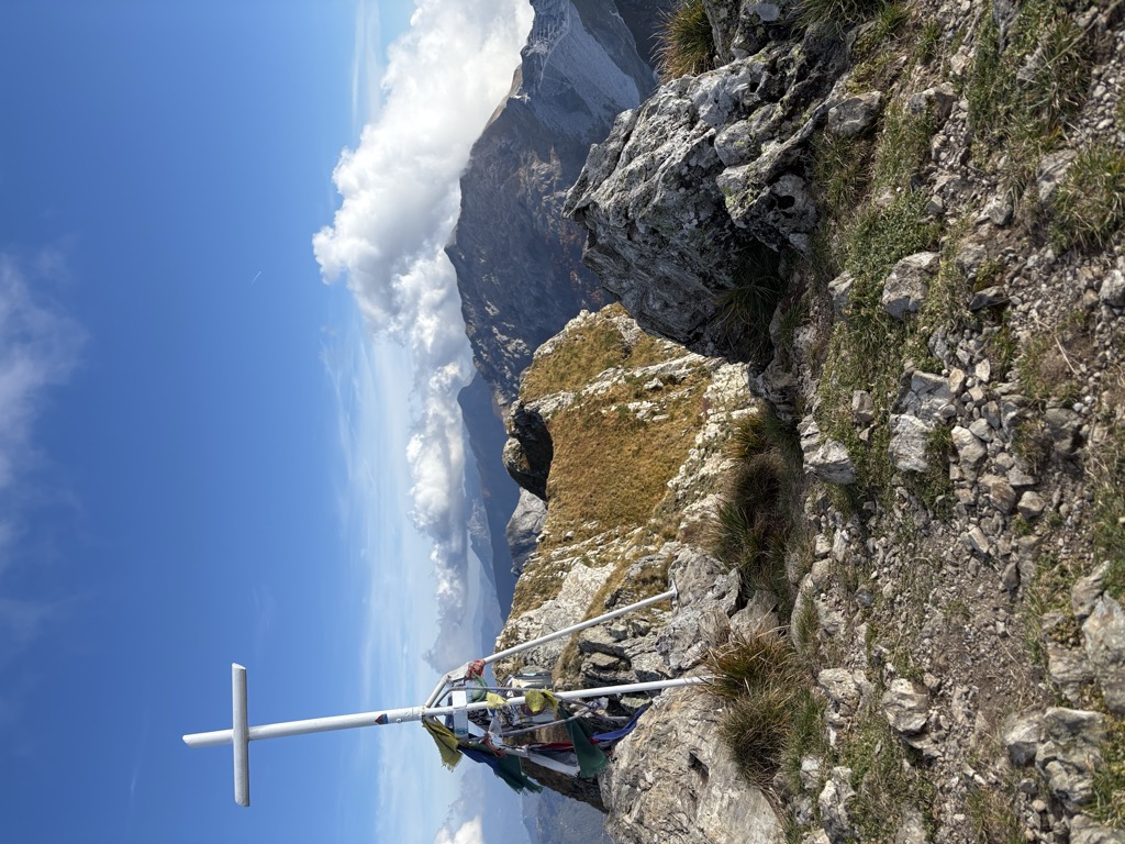 Photo №1 of Monte Pisanino