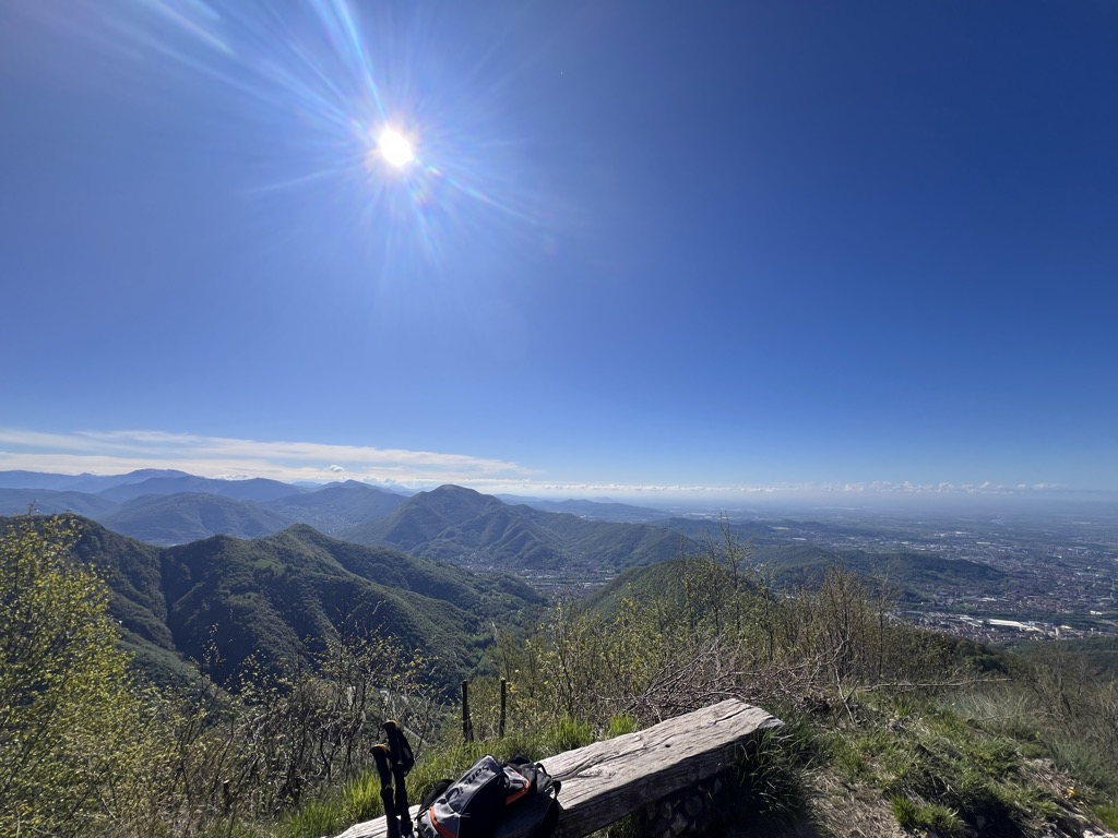 Photo №2 of Monte Podona - Cima Sud