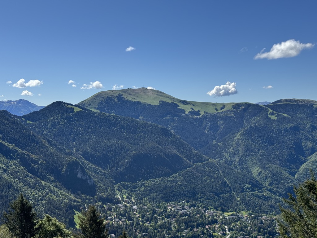 Photo №1 of Monte Pora