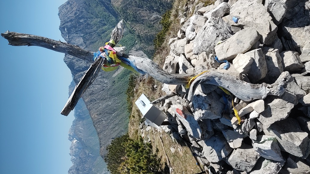 Photo №2 of Monte Provagna