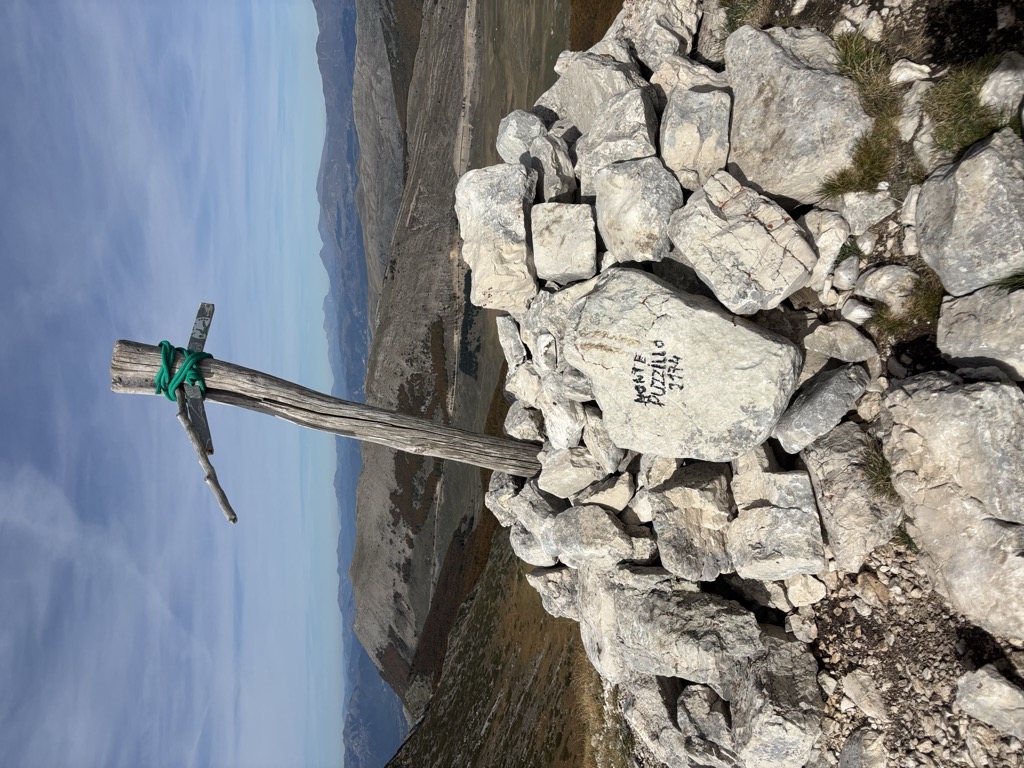 Photo №1 of Monte Puzzillo