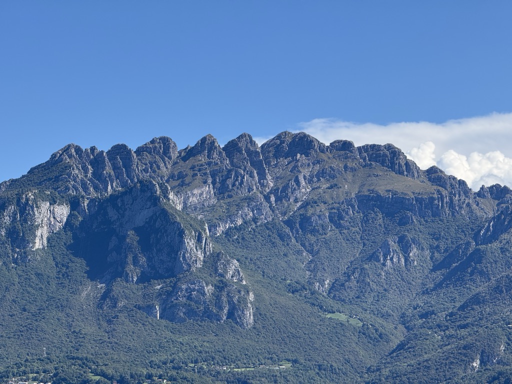 Photo №2 of Monte Resegone