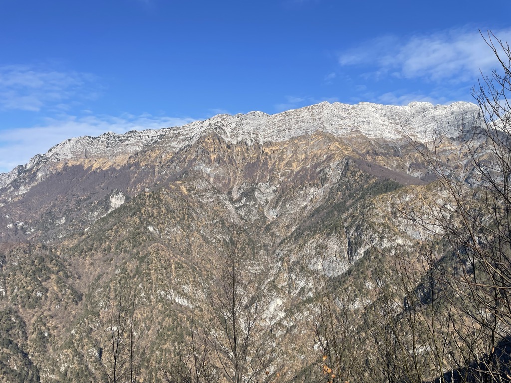 Photo №1 of Monte Resettum