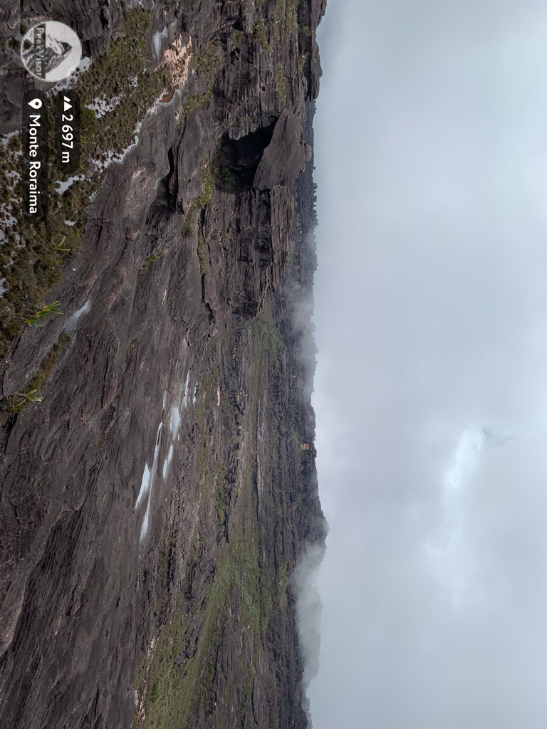 Photo №11 of Monte Roraima