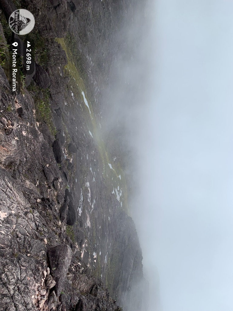 Photo №10 of Monte Roraima