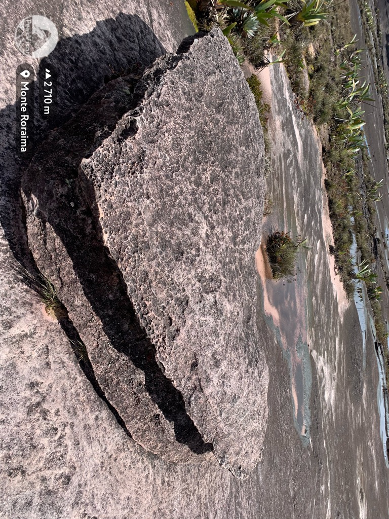 Photo №9 of Monte Roraima