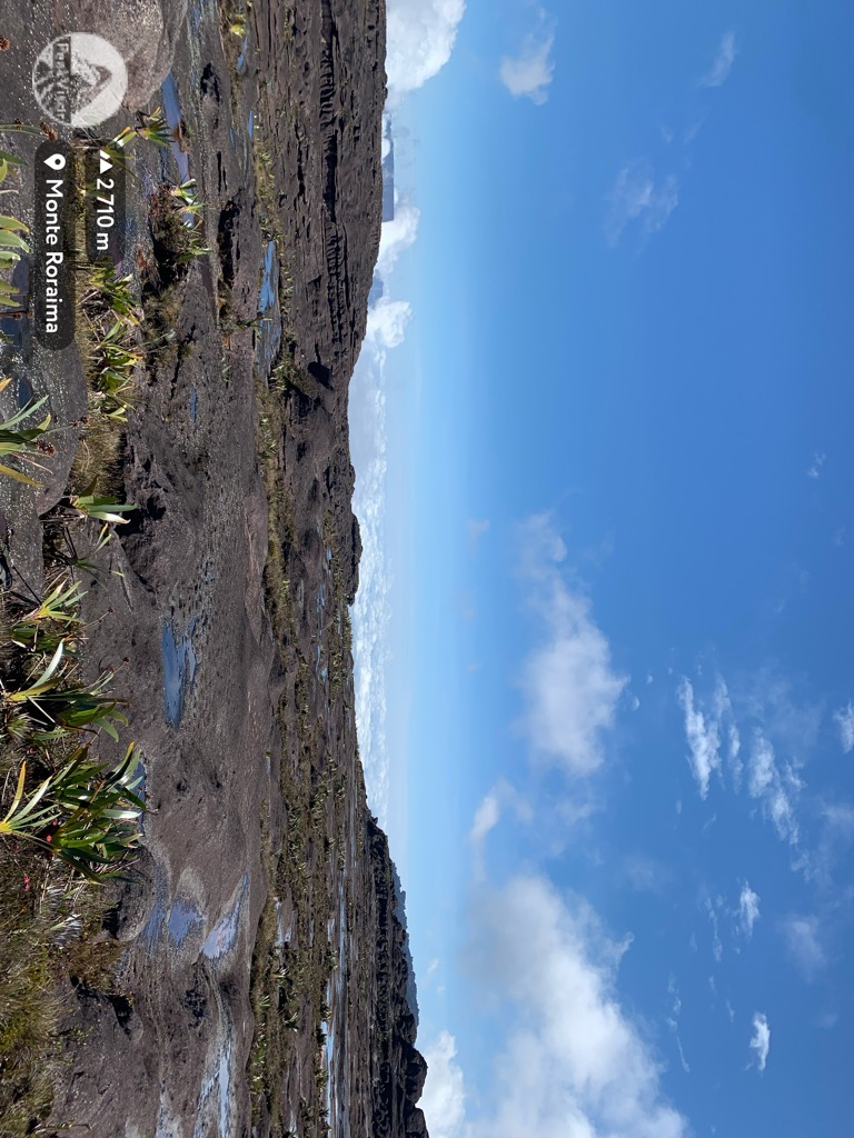 Photo №8 of Monte Roraima