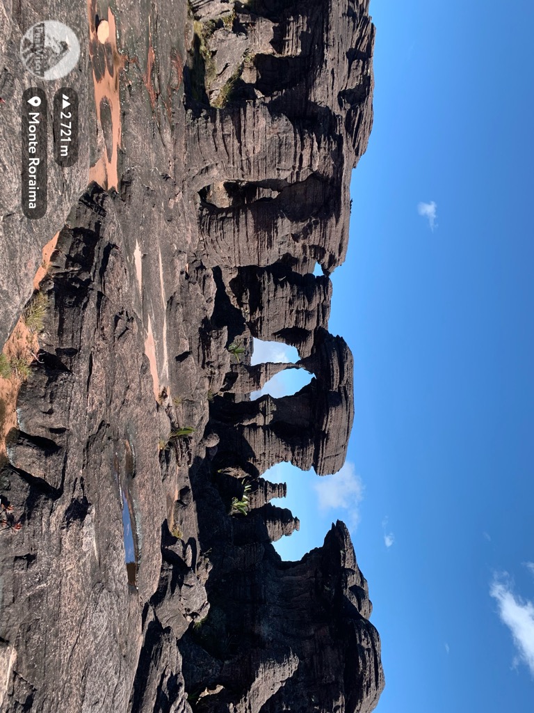 Photo №7 of Monte Roraima