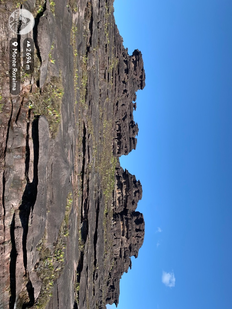 Photo №6 of Monte Roraima