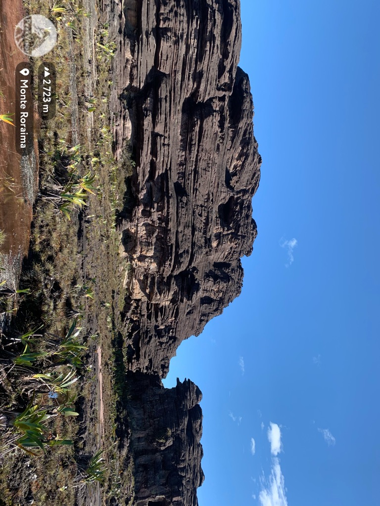 Photo №5 of Monte Roraima
