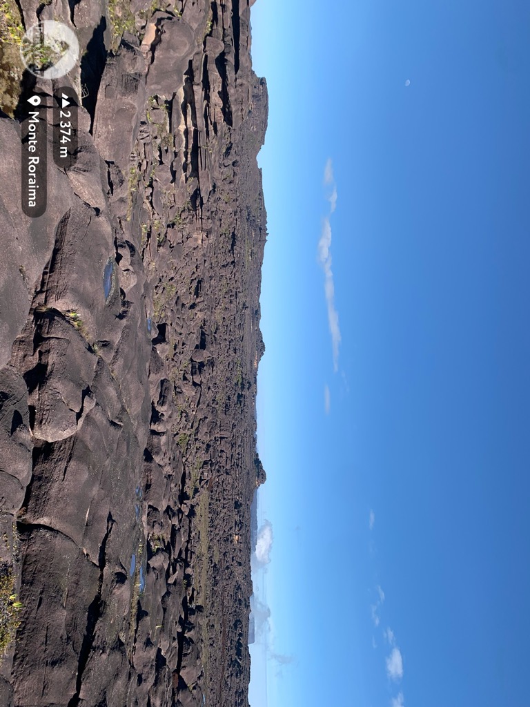 Photo №4 of Monte Roraima