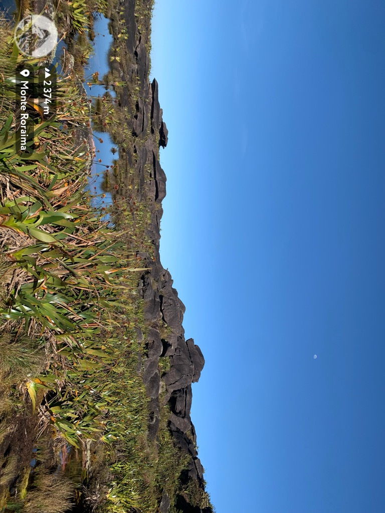 Photo №3 of Monte Roraima